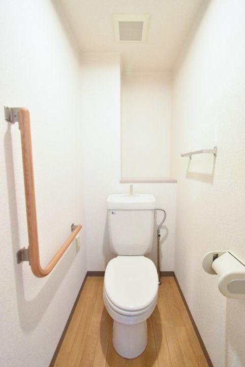 URアーバンラフレ小幡の内装