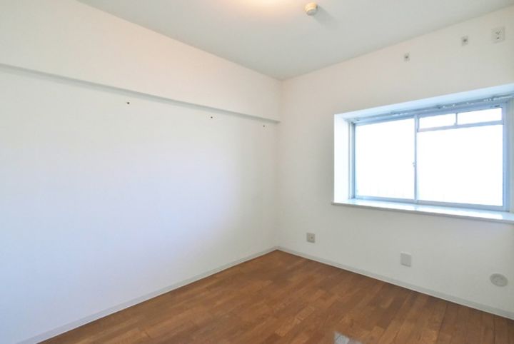 URアーバンラフレ小幡の内装