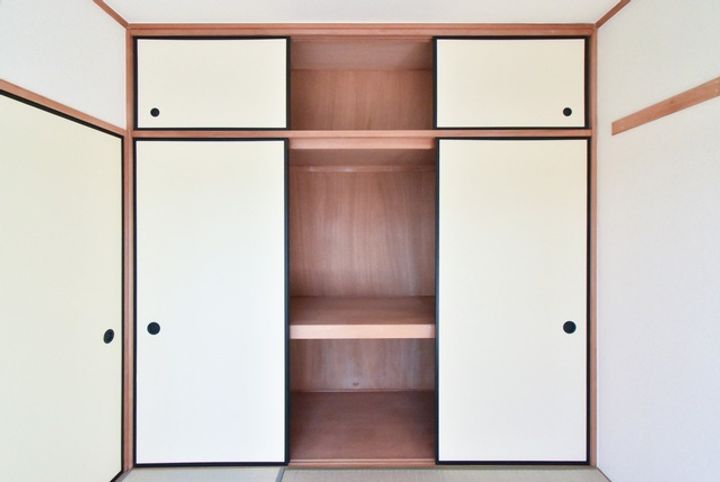 URアーバンラフレ小幡の内装