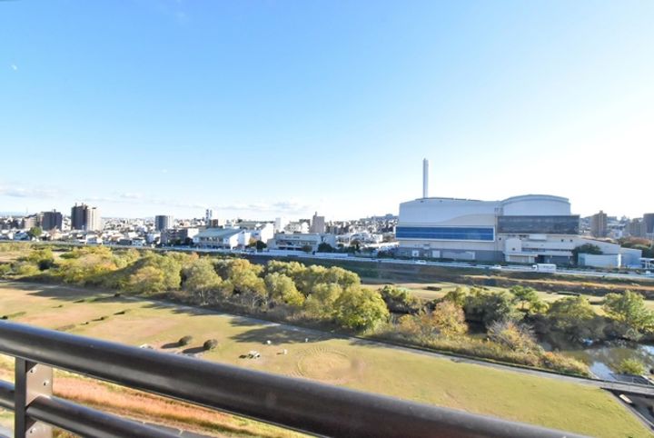 URアーバンラフレ小幡のその他画像