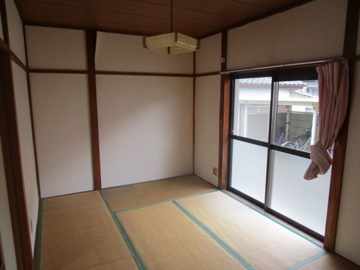 パークホームズの内装