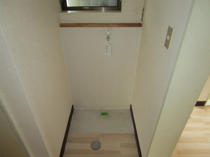 パークホームズの内装