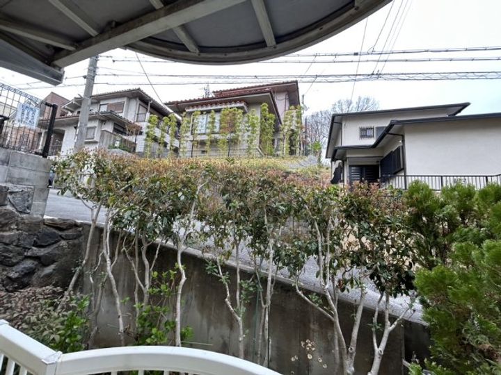 大阪府高槻市緑が丘2(アパート)の賃貸物件のその他画像