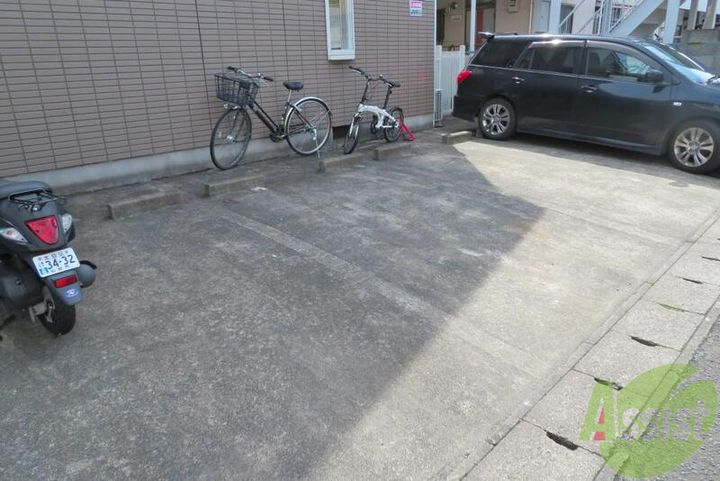 ルマ蘭 泉崎の地図