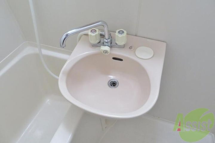 ルマ蘭 泉崎の内装