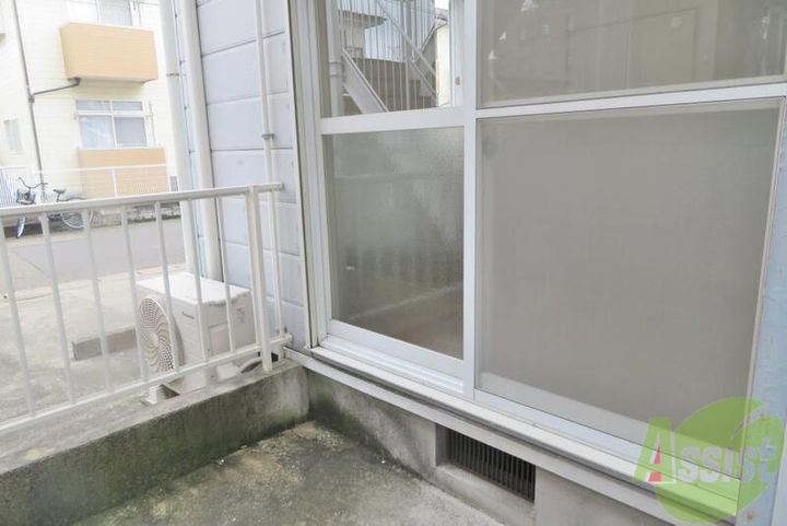 ルマ蘭 泉崎の内装