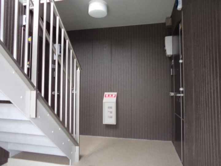 神奈川県茅ヶ崎市堤(アパート)の賃貸物件の地図