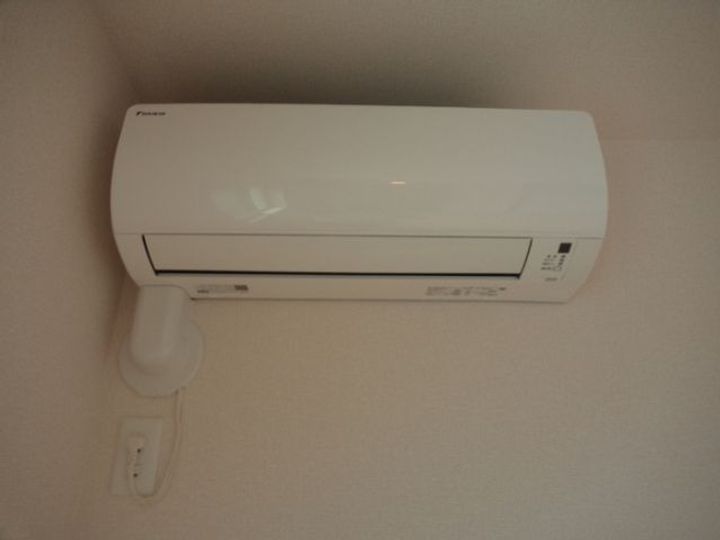 神奈川県茅ヶ崎市堤(アパート)の賃貸物件の内装