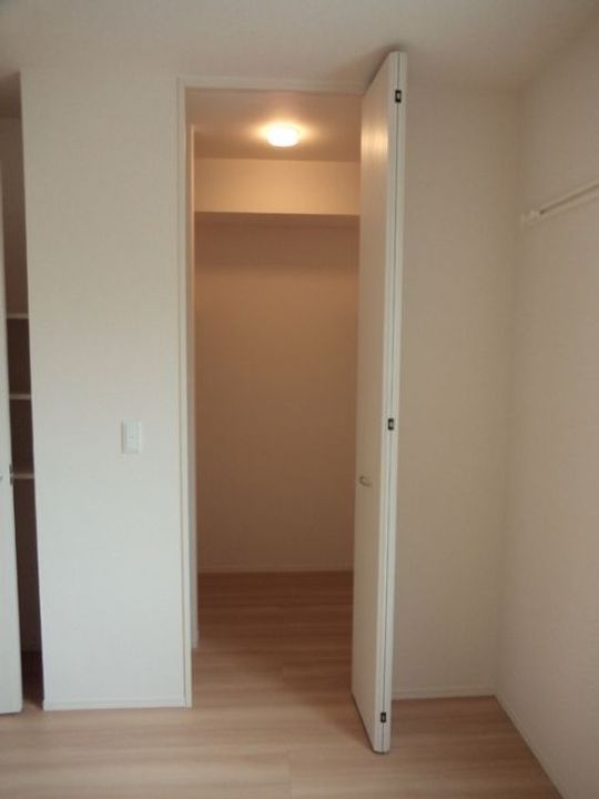 神奈川県茅ヶ崎市堤(アパート)の賃貸物件の内装