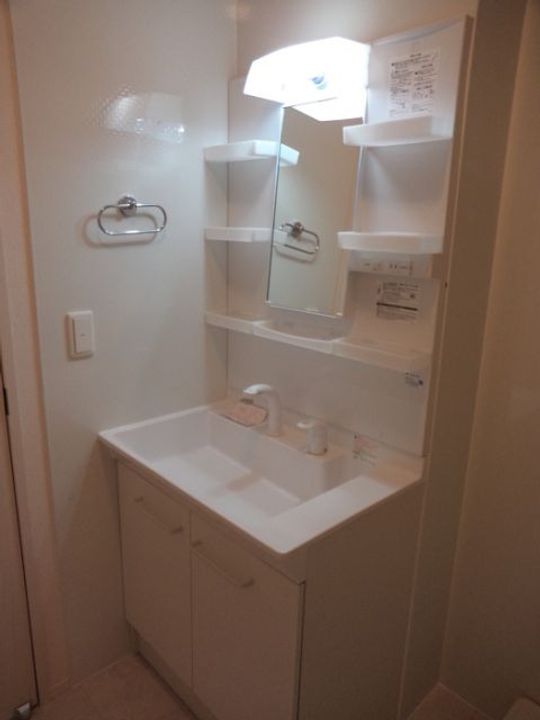 神奈川県茅ヶ崎市堤(アパート)の賃貸物件の内装