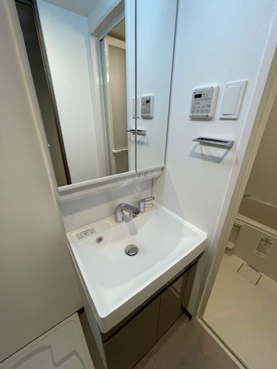 S-RESIDENCE堺浜寺broadの内装