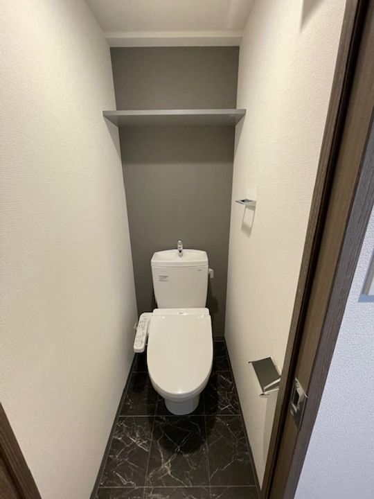 S-RESIDENCE堺浜寺broadの内装