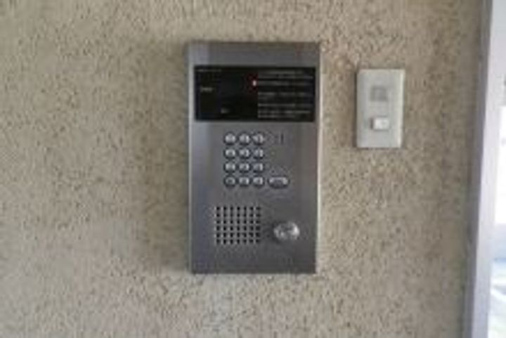 栃木県宇都宮市元今泉4(マンション)の賃貸物件の内装