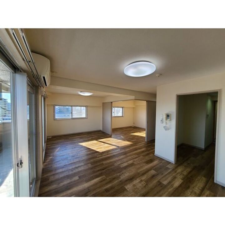 栃木県宇都宮市元今泉4(マンション)の賃貸物件のその他画像