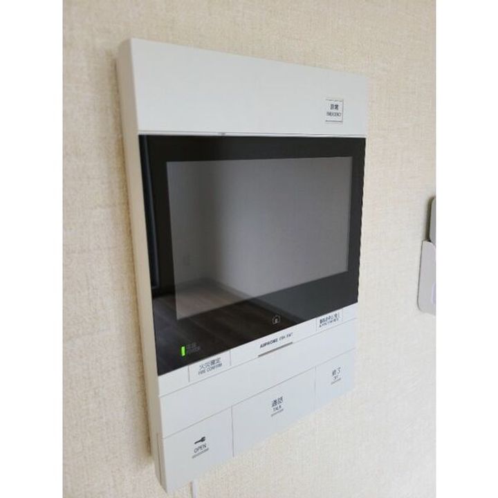 栃木県宇都宮市元今泉4(マンション)の賃貸物件の内装