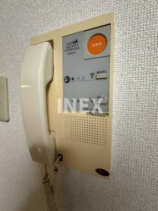 神奈川県横浜市神奈川区台町(マンション)の賃貸物件の内装