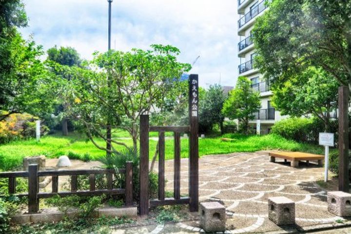 神奈川県横浜市神奈川区台町(マンション)の賃貸物件の周辺