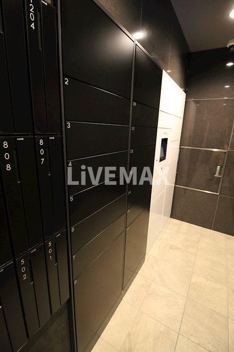 プレサンス丸の内アデルの内装