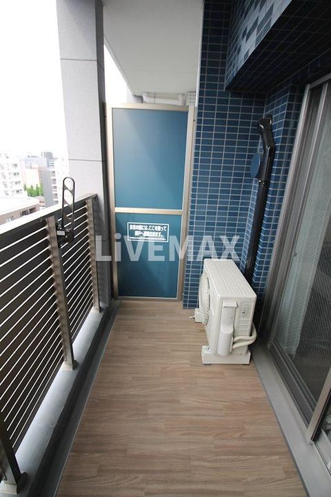 プレサンス丸の内アデルの内装