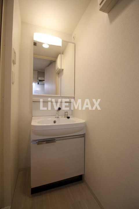 プレサンス丸の内アデルの内装