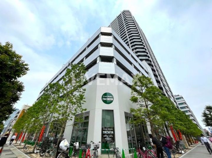 プレサンス丸の内アデルの周辺