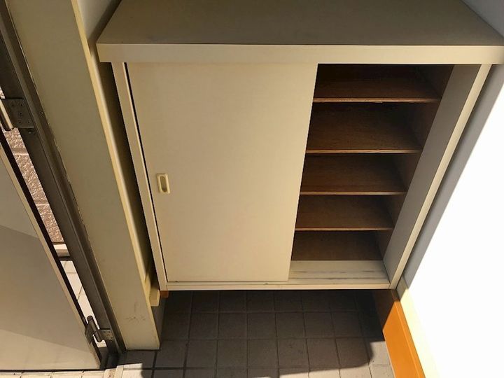 神奈川県平塚市長持(一戸建)の賃貸物件の内装