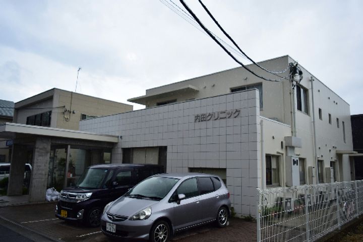 神奈川県平塚市長持(一戸建)の賃貸物件の周辺