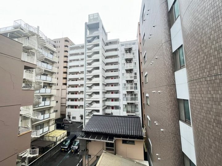前田ビルのその他画像