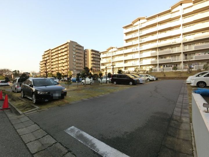 千葉県千葉市緑区おゆみ野南5(マンション)の賃貸物件の地図