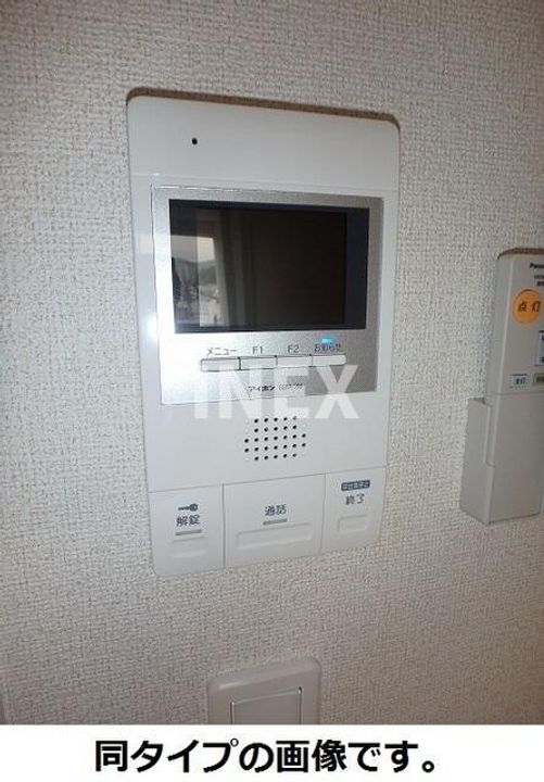 神奈川県横浜市南区永田東1(アパート)の賃貸物件の内装