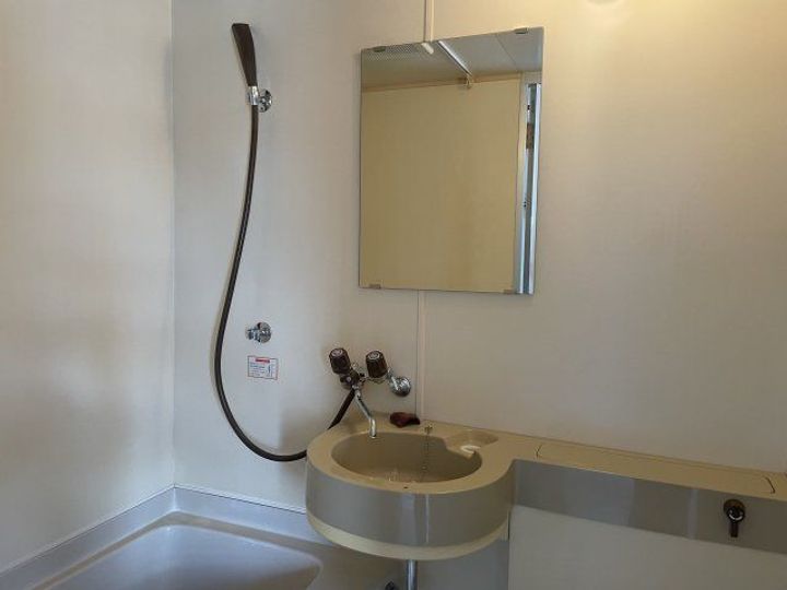 ポートライフマンションの内装