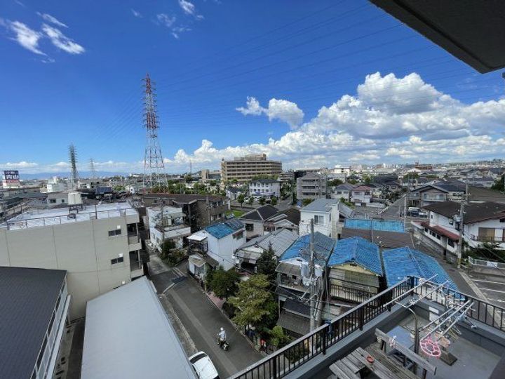 ポートライフマンションのその他画像