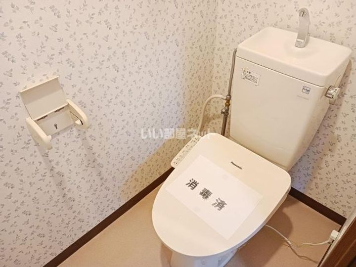 ラ フェスタの内装