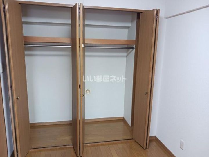 ラ フェスタの内装