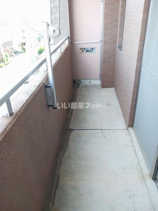 ラ フェスタの内装