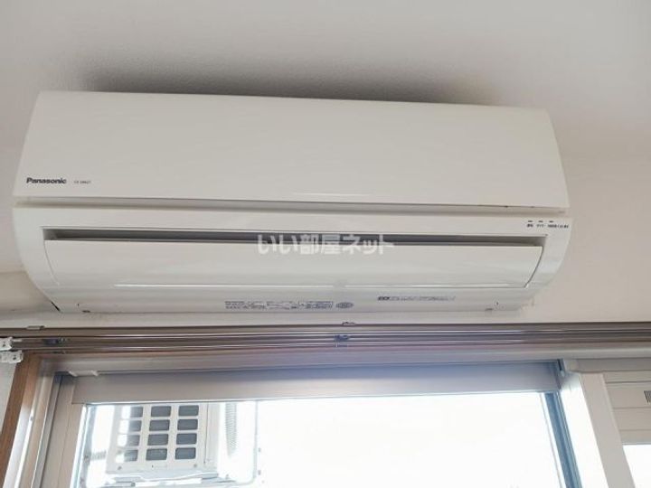 ラ フェスタの内装