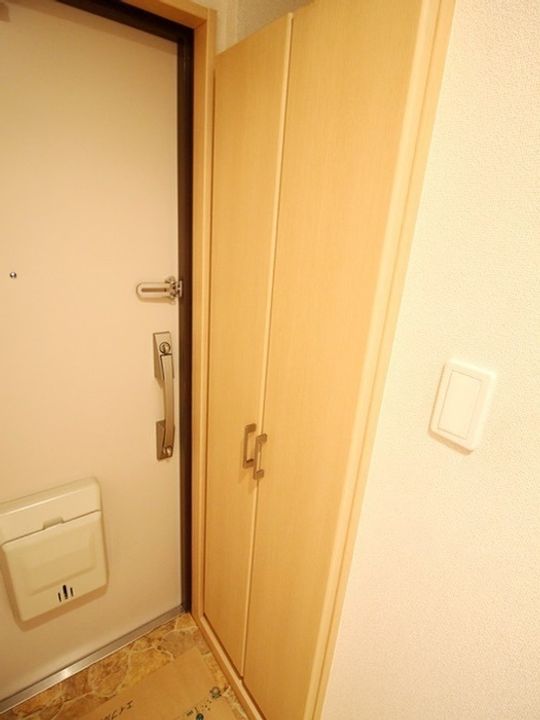 埼玉県川口市三ツ和3(マンション)の賃貸物件の内装