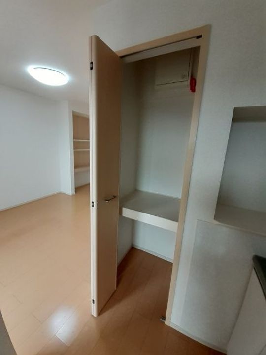 山口県防府市岸津1(アパート)の賃貸物件のその他画像