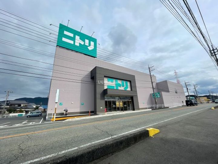 山口県防府市岸津1(アパート)の賃貸物件の周辺