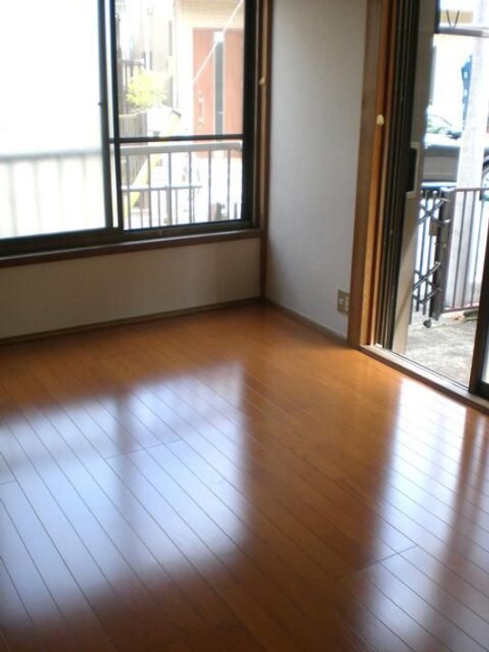 コーポ高橋のその他画像