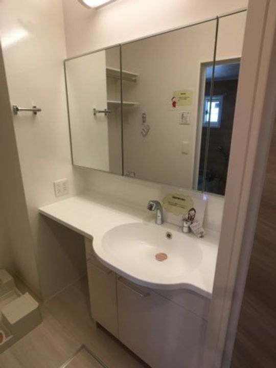 東京都町田市中町2(アパート)の賃貸物件の内装