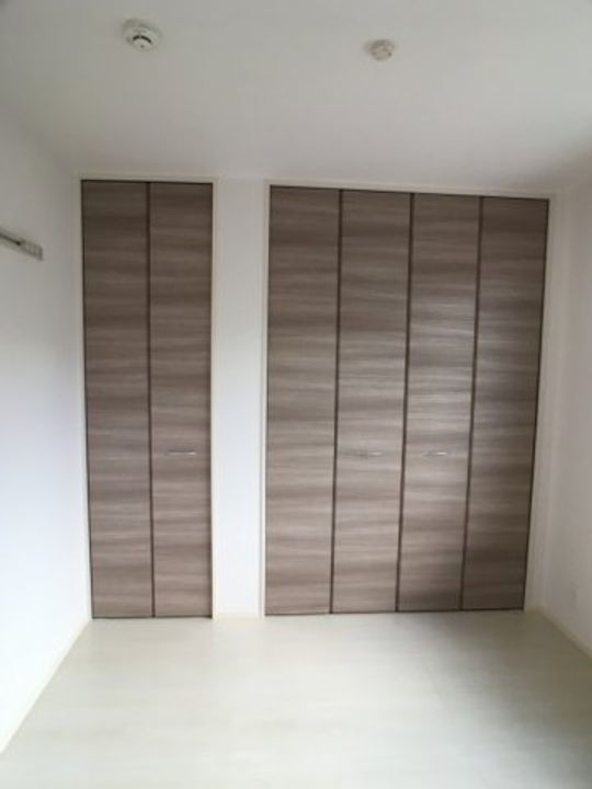 東京都町田市中町2(アパート)の賃貸物件の内装