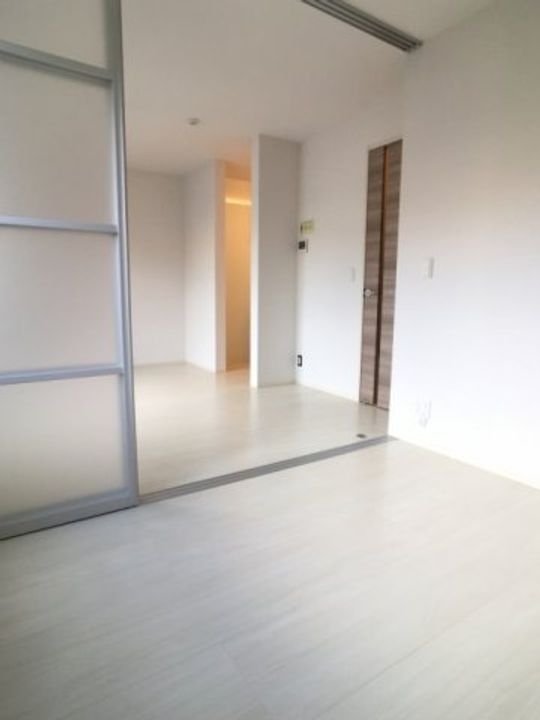 東京都町田市中町2(アパート)の賃貸物件の内装