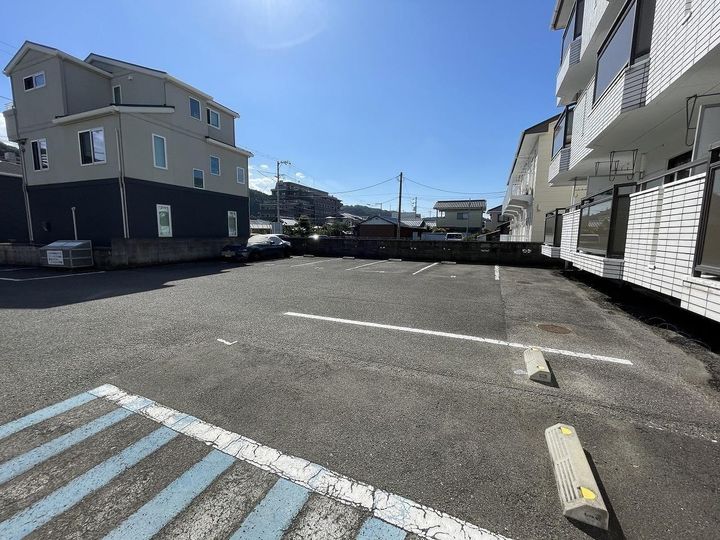 アーバンコート河内町の地図