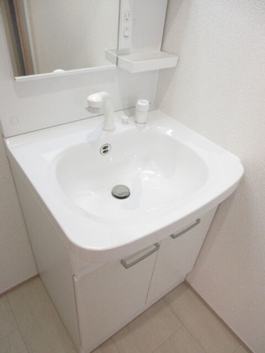 villa KAKIHI 宮ノ上の内装
