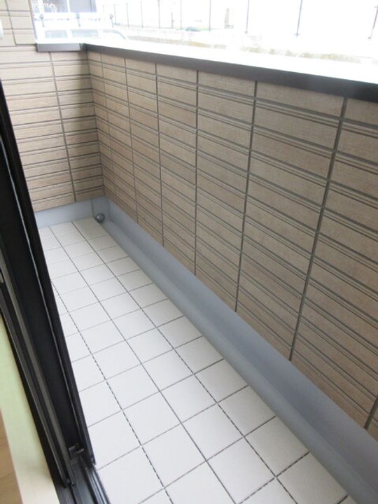 villa KAKIHI 宮ノ上の内装