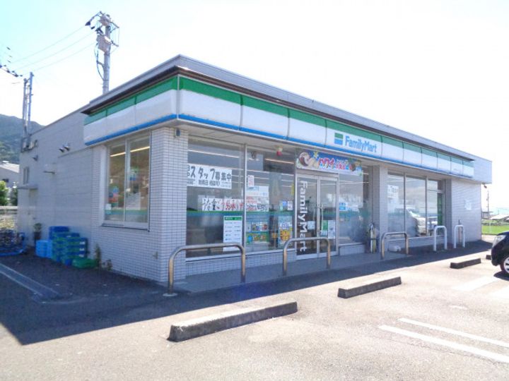 villa KAKIHI 宮ノ上の周辺