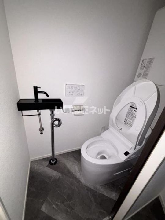 レピュア豊島園レジデンスの内装