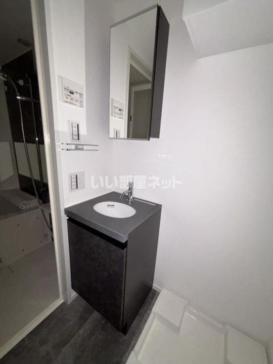 レピュア豊島園レジデンスの内装