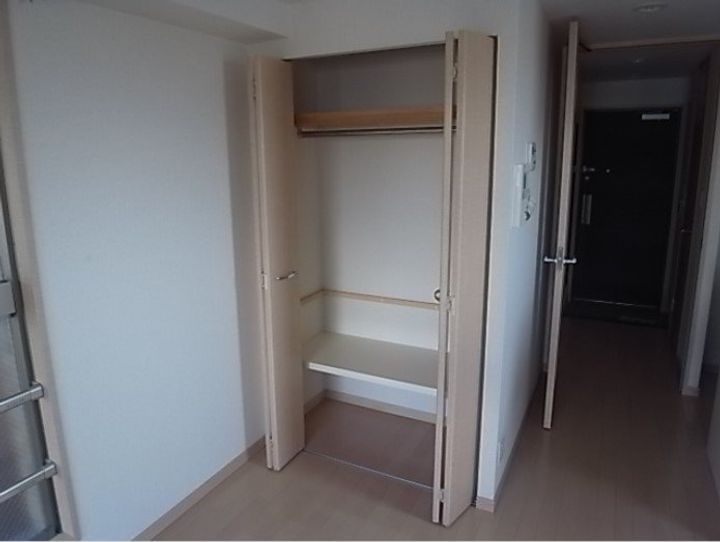 プレサンス新栄デコールの内装